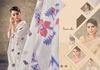 Aura Cashmere 1 Casual Wear Wholesale Printed Sarees Catalog
